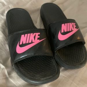 Nike Slides